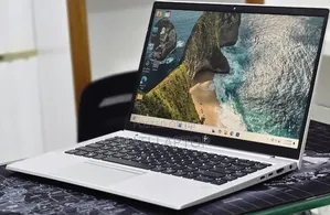 New Laptop HP EliteBook 845 G7 16GB AMD Ryzen 7 SSD 512GB