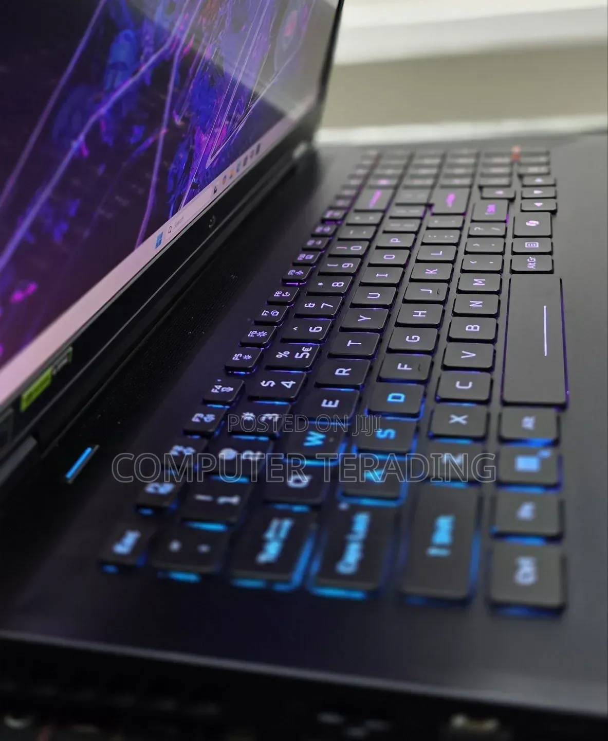 New Laptop Acer Predator Helios Neo 16 32GB Intel Core i9 SSD 1T