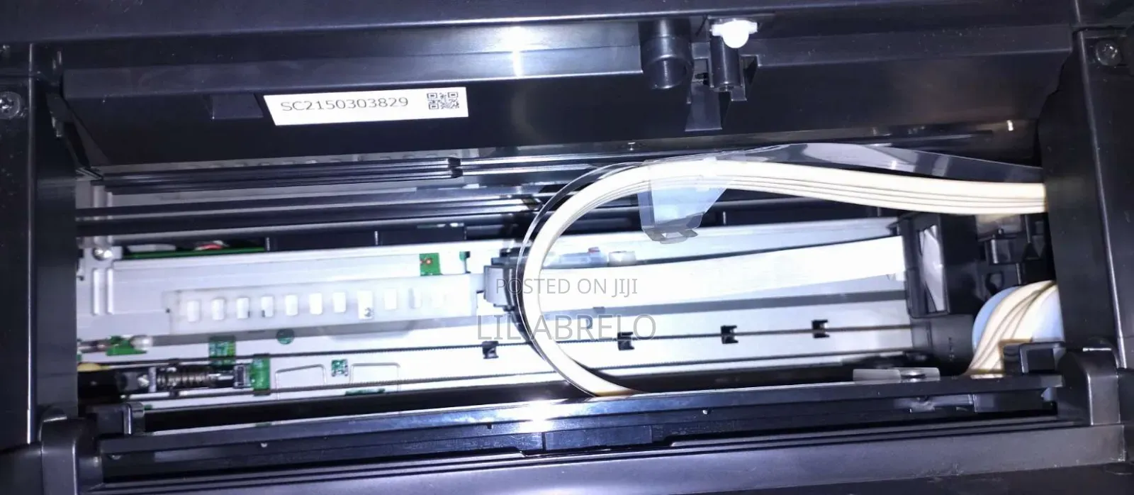 Epson Printer
