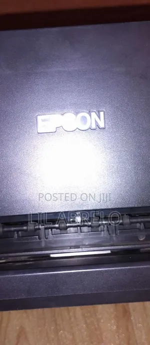 Epson Printer
