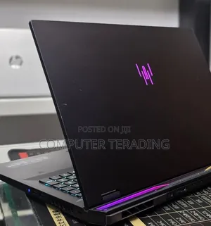 New Laptop Acer Predator Helios Neo 16 32GB Intel Core i9 SSD 1T