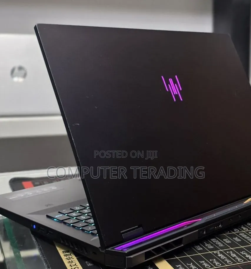 New Laptop Acer Predator Helios Neo 16 32GB Intel Core i9 SSD 1T
