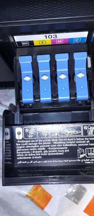 Epson Printer