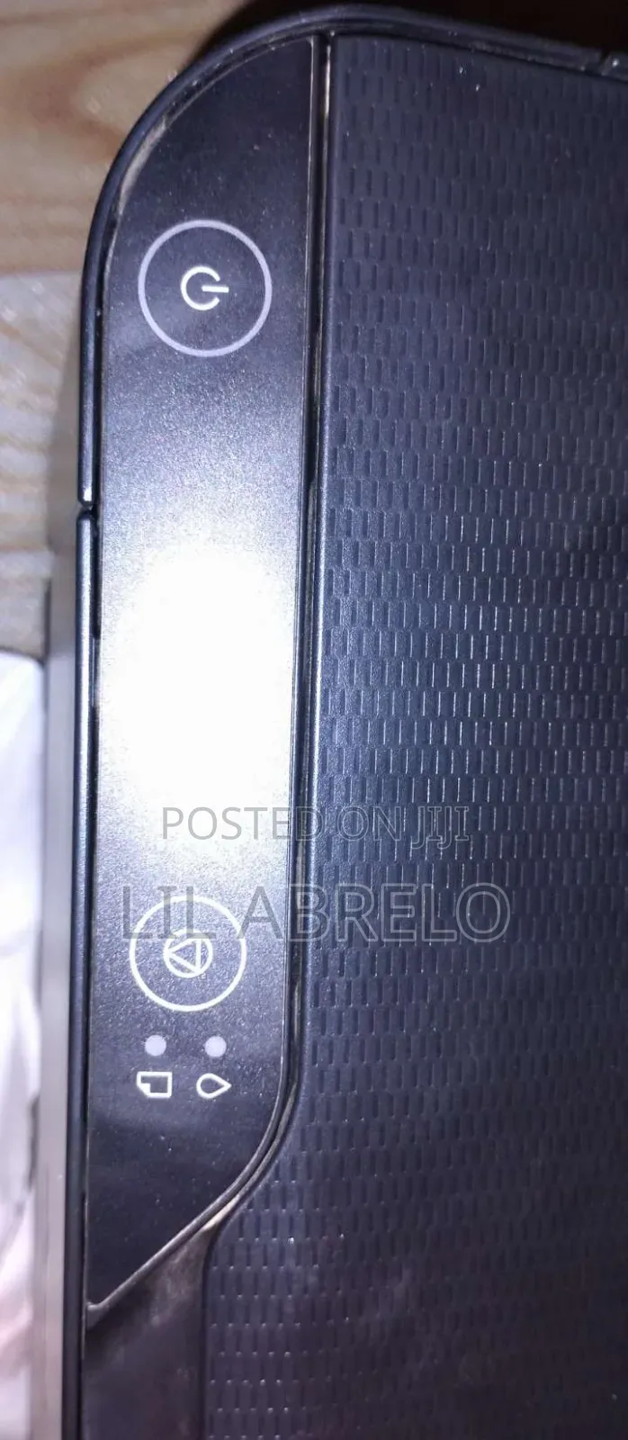 Epson Printer