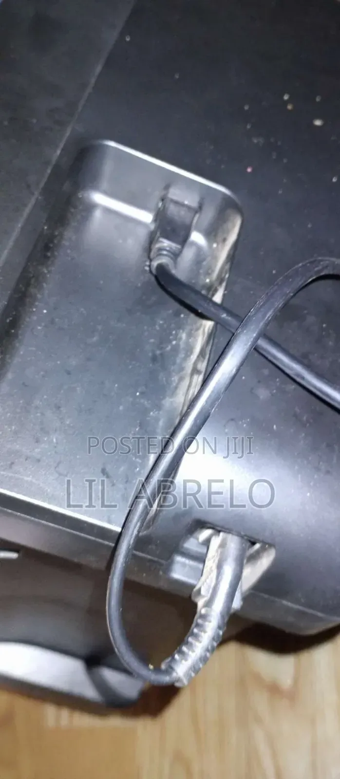 Epson Printer