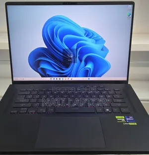 New Laptop Asus ROG Zephyrus G15 16GB Intel Core i9 SSD 1T