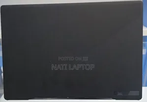 New Laptop Asus ROG Zephyrus G15 16GB Intel Core i9 SSD 1T