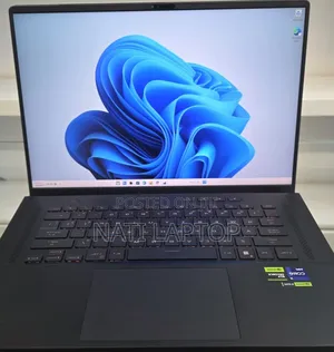 New Laptop Asus ROG Zephyrus G15 16GB Intel Core i9 SSD 1T