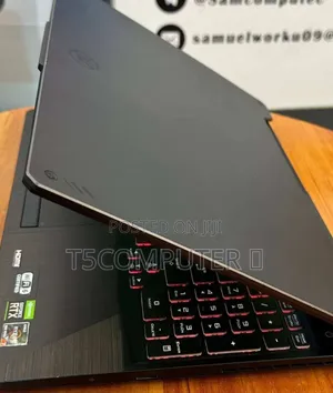 New Laptop Asus TUF Gaming A15 16GB AMD Ryzen 7 SSD 512GB