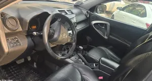 Toyota RAV4 2012 Gray