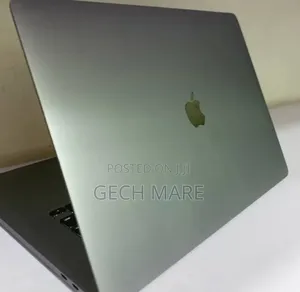 New Laptop Apple MacBook Pro 2019 16GB Intel Core i9 SSD 1T