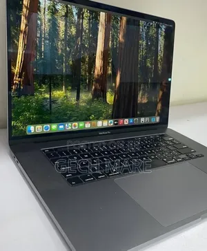 New Laptop Apple MacBook Pro 2019 16GB Intel Core i9 SSD 1T