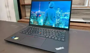New Laptop Lenovo ThinkPad T14 32GB Intel Core i7 SSD 512GB