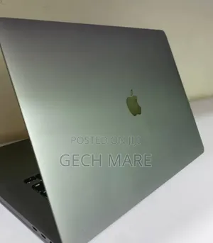 New Laptop Apple MacBook Pro 2019 16GB Intel Core i9 SSD 1T