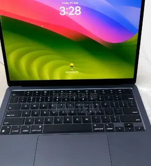 New Laptop Apple MacBook Air 2022 M2 8GB Apple M5 SSD 512GB