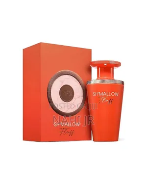 SH"MALLOW Perfume
