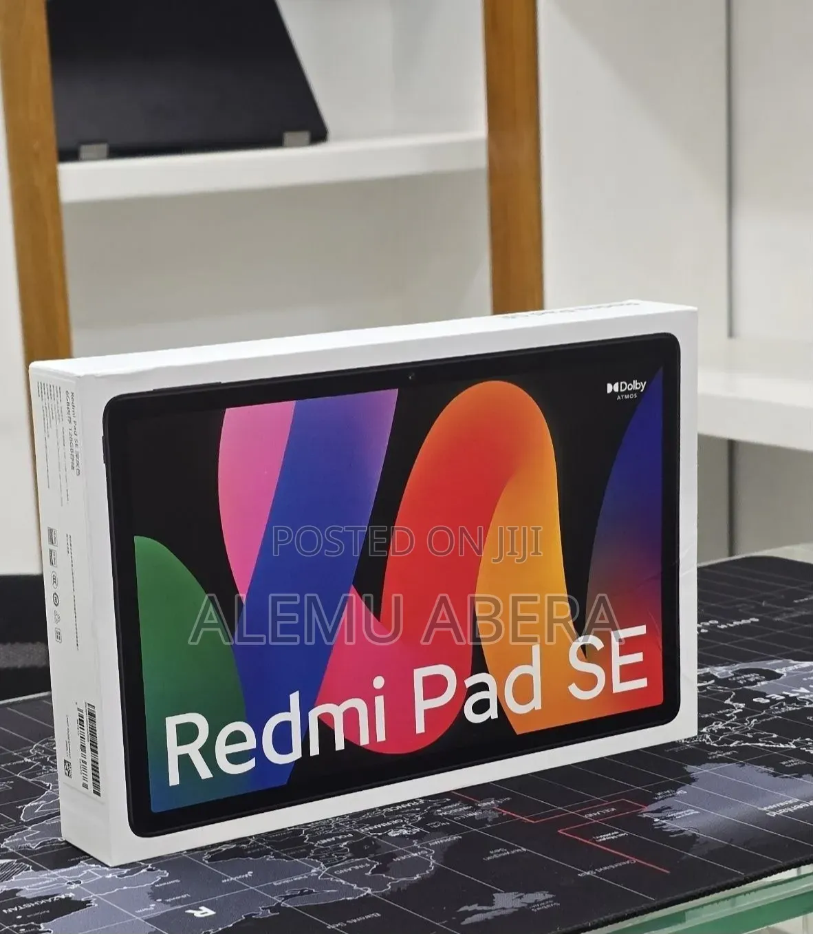 New Xiaomi Redmi Pad SE 11.0 128 GB
