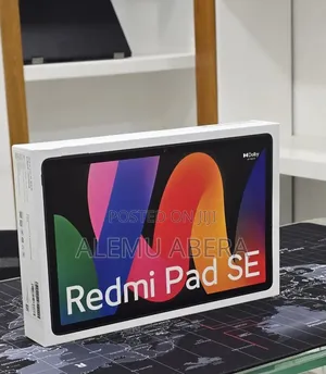 New Xiaomi Redmi Pad SE 11.0 128 GB