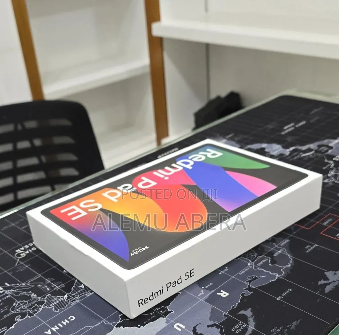 New Xiaomi Redmi Pad SE 11.0 128 GB