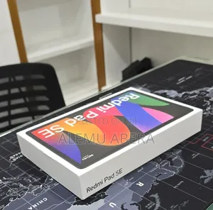 New Xiaomi Redmi Pad SE 11.0 128 GB