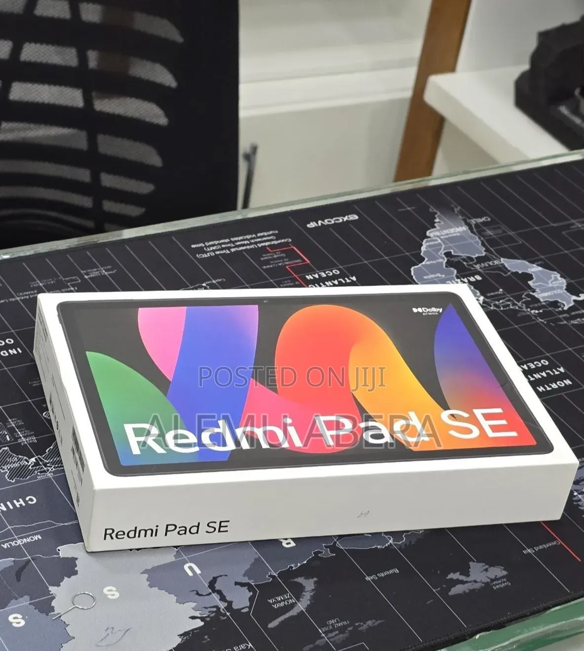 New Xiaomi Redmi Pad SE 11.0 128 GB