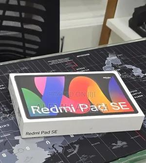 New Xiaomi Redmi Pad SE 11.0 128 GB