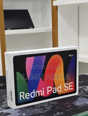 New Xiaomi Redmi Pad SE 11.0 128 GB