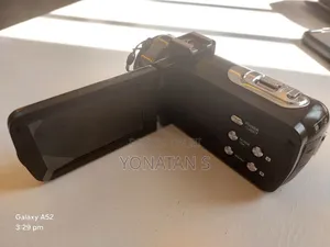 Digital Camcorder(camera)