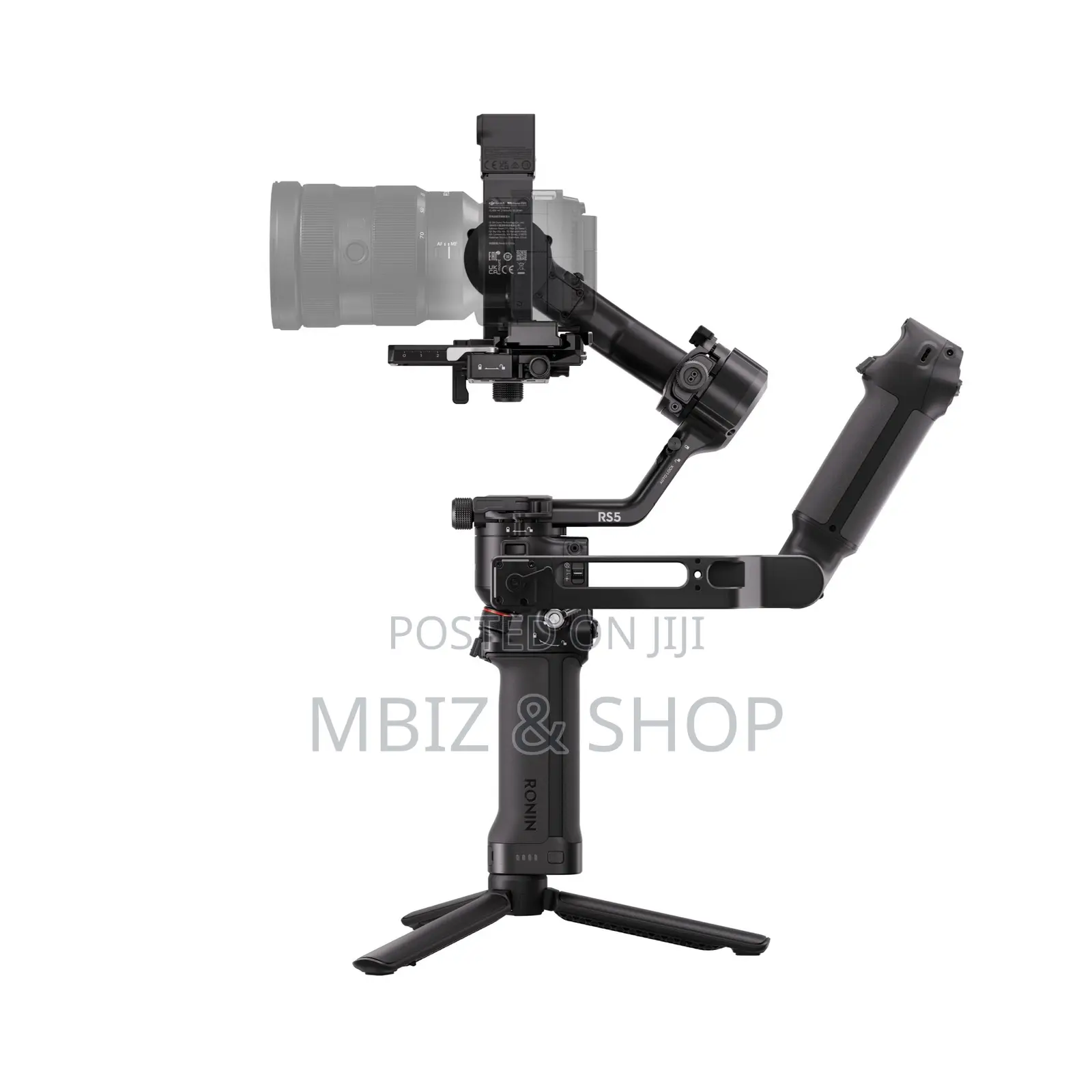 Dji RS 5 Combo Gimbal