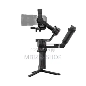 Dji RS 5 Combo Gimbal