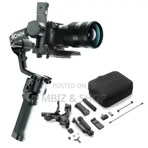 Dji RS 5 Combo Gimbal
