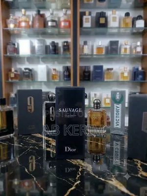 Original Dior Sauvage EDP – Unmatched Luxury Touch Premium Fragrance