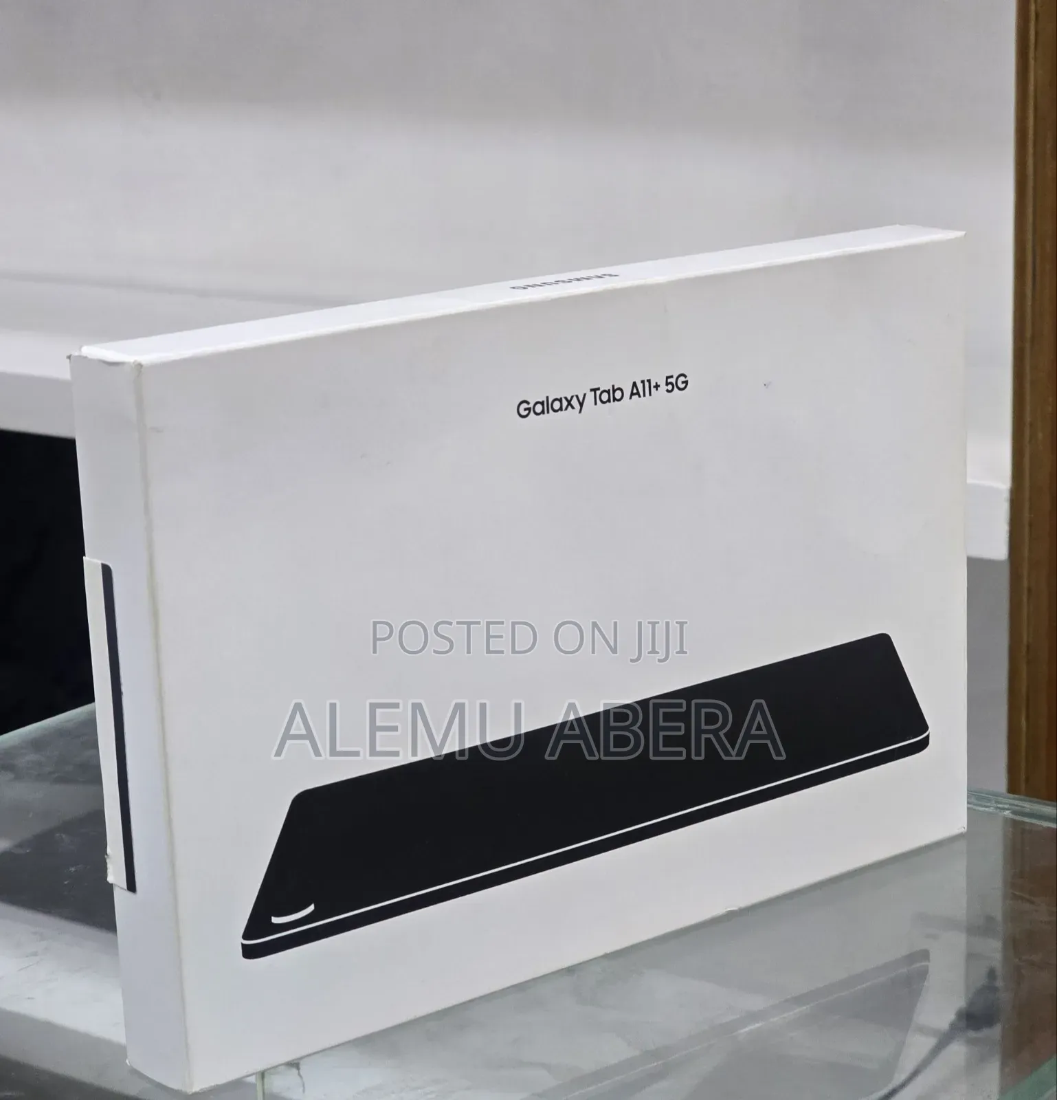 New Samsung Galaxy Tab A11 5G 128 GB