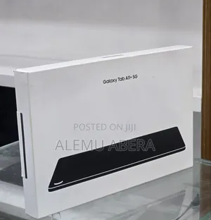New Samsung Galaxy Tab A11 5G 128 GB