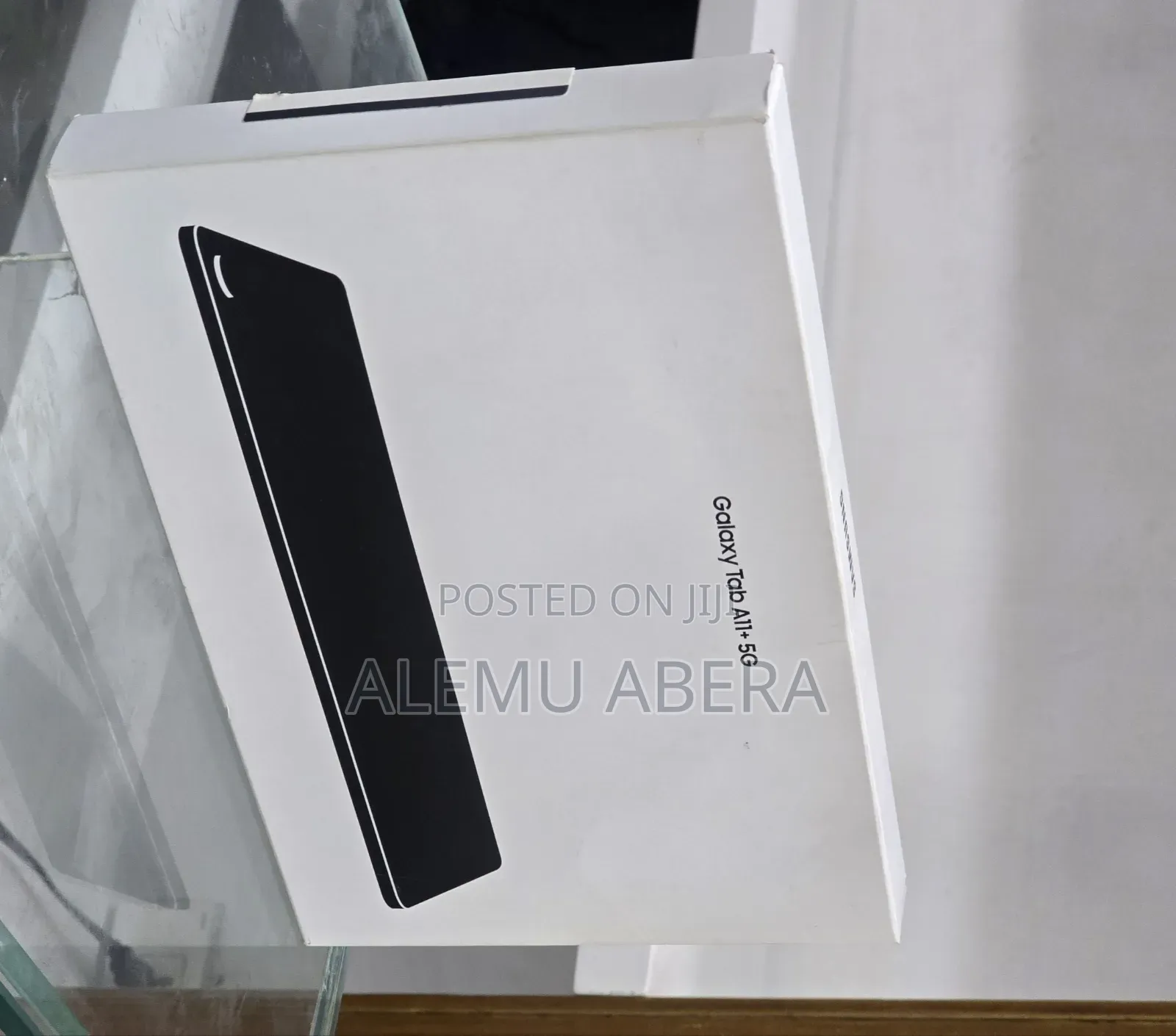 New Samsung Galaxy Tab A11 5G 128 GB
