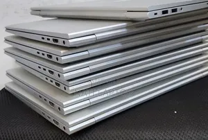 New Laptop HP EliteBook 840 G7 8GB Intel Core i5 SSD 512GB