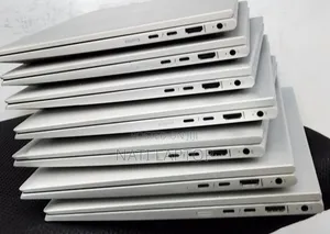 New Laptop HP EliteBook 840 G7 8GB Intel Core i5 SSD 512GB
