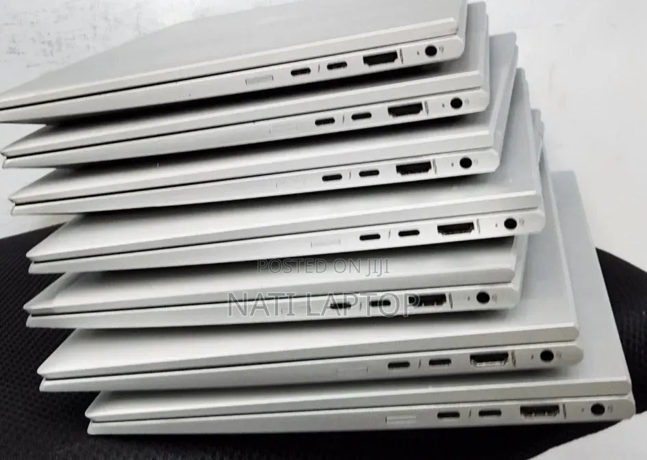 New Laptop HP EliteBook 840 G7 8GB Intel Core i5 SSD 512GB