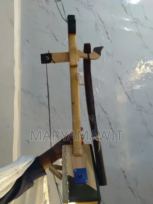መሰንቆ/Mesnko
