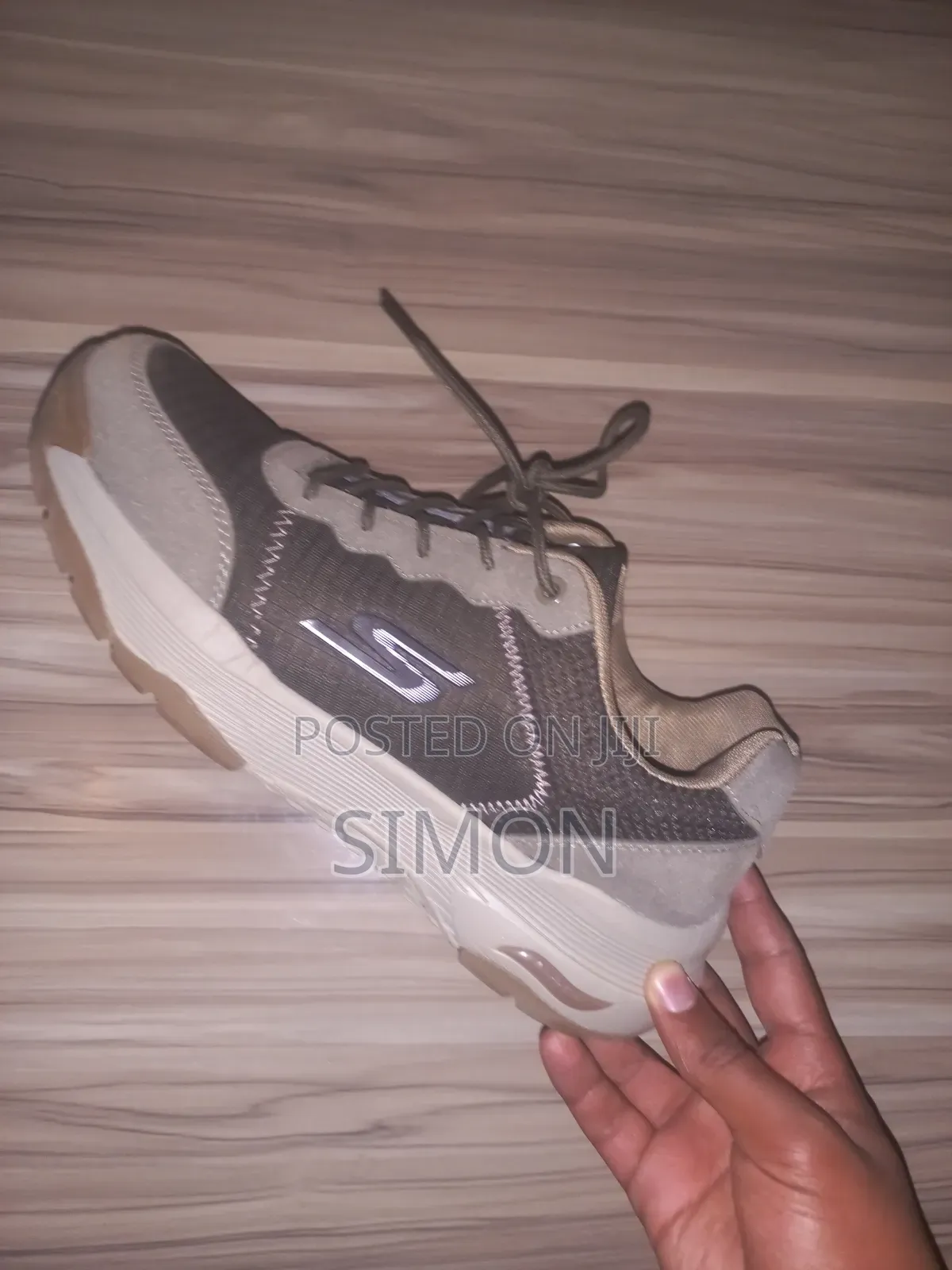 Sketchers Archfit