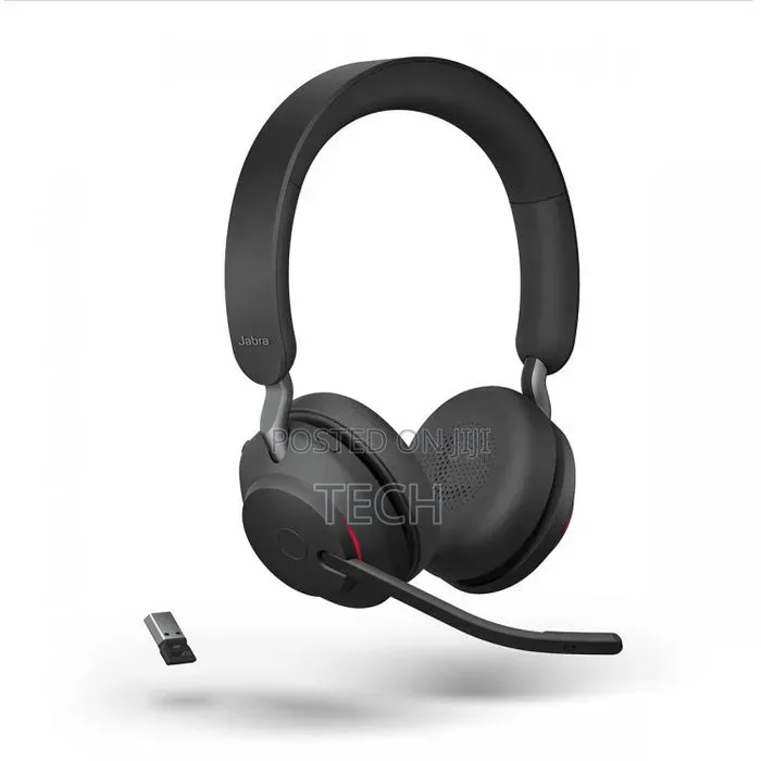 Jabra Evolve2 Series Professional