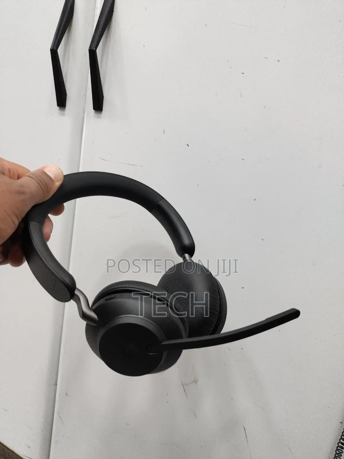 Jabra Evolve2 Series Professional