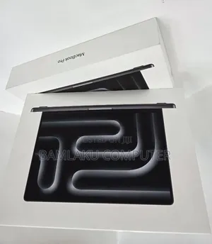New Laptop Apple MacBook Pro 2026 M5 Pro 16GB Apple M5 Pro SSD 1T
