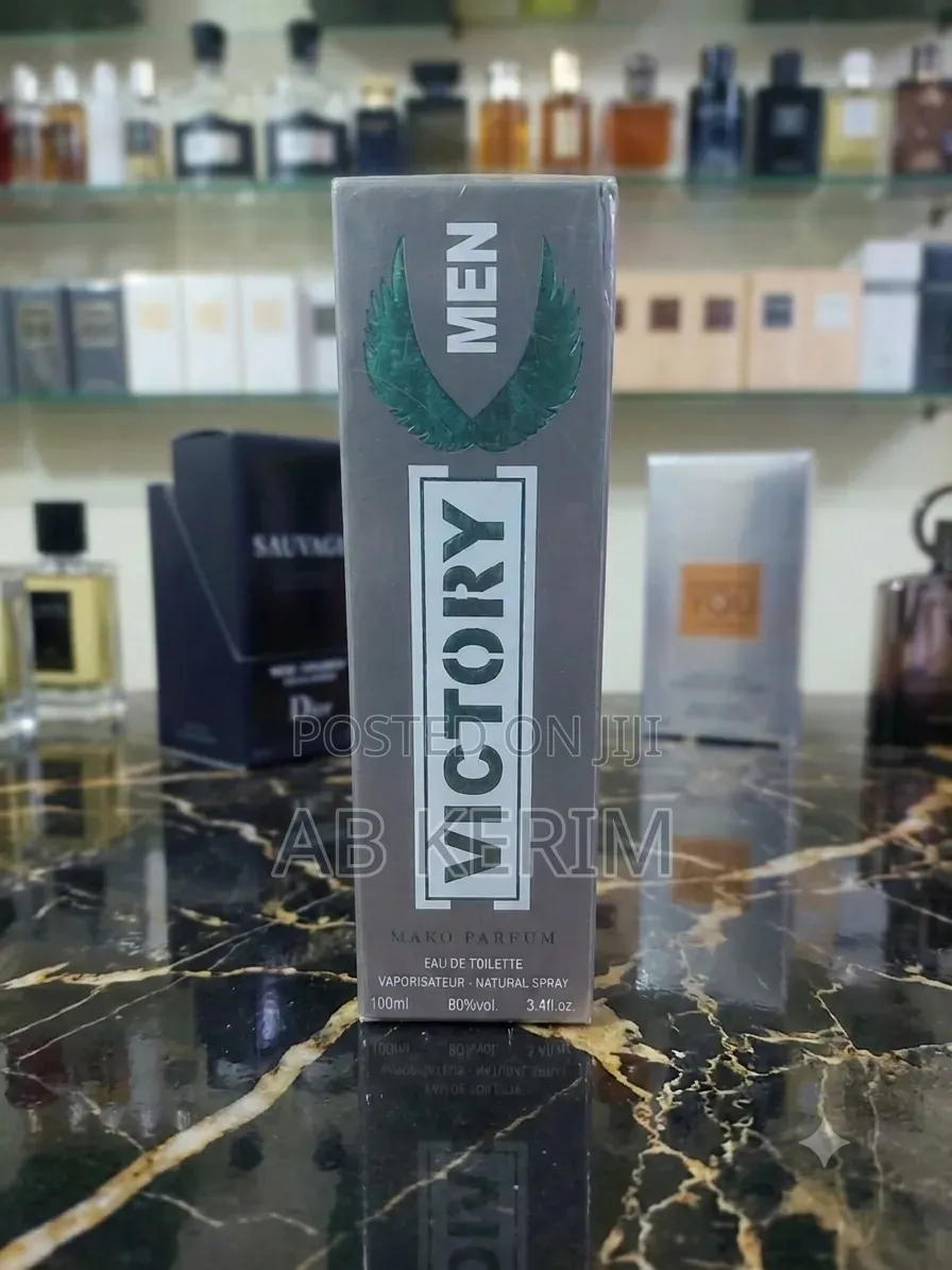 Original Victory EDP – Unmatched Luxury Touch Premium Fragrance