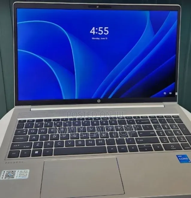 New Laptop HP ProBook 450 G1 16GB Intel Core i5 SSD 1T