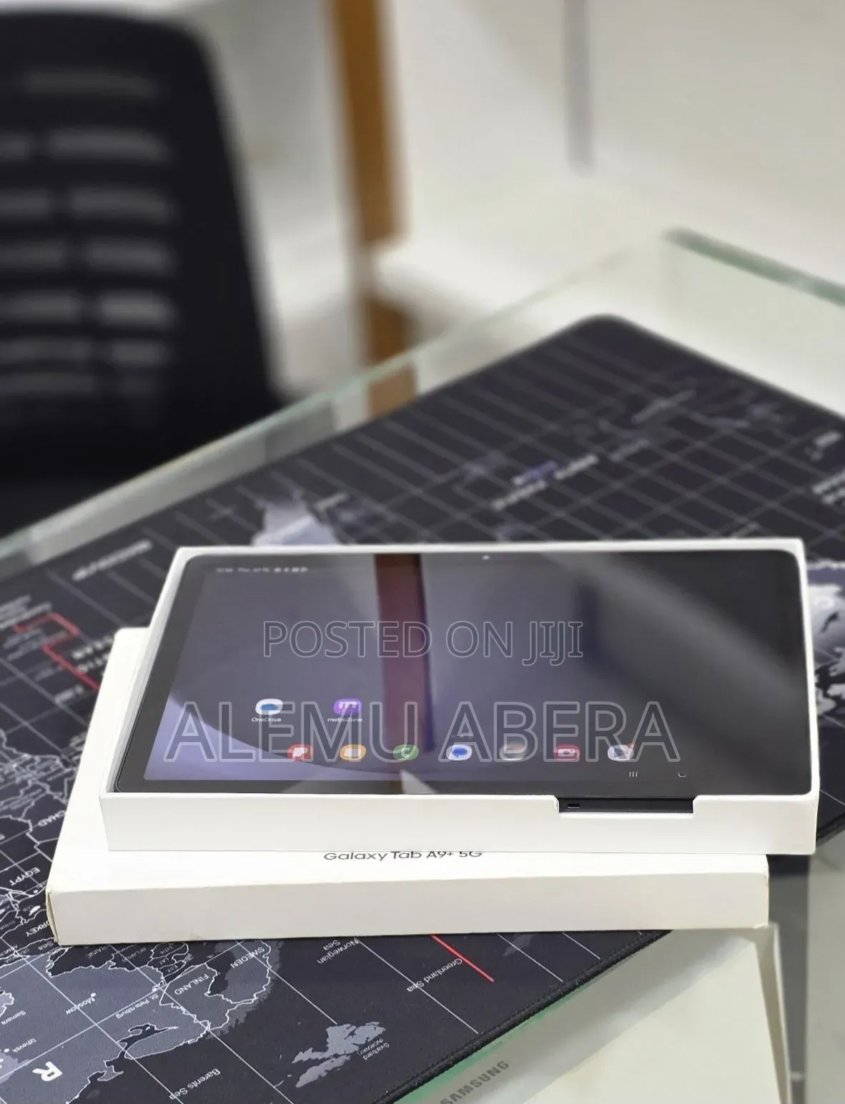 New Samsung Galaxy Tab A9+ 64 GB