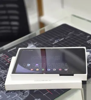 New Samsung Galaxy Tab A9+ 64 GB