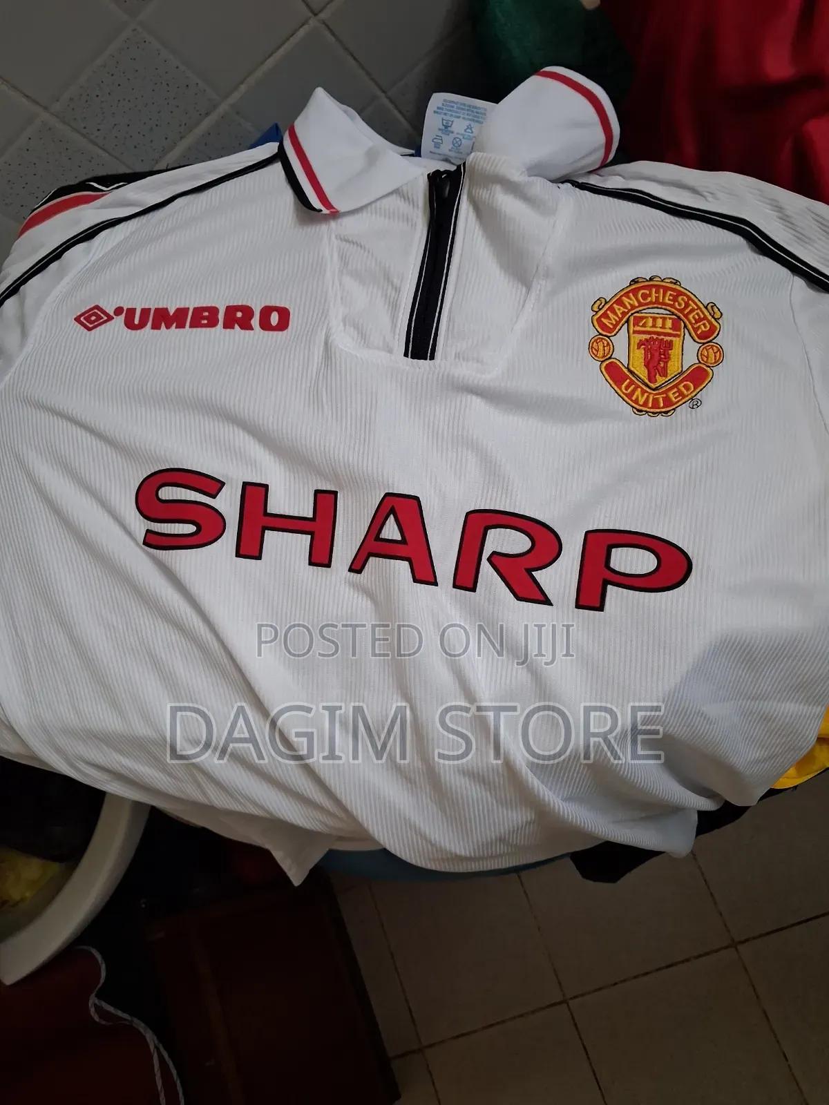 Original Jersey