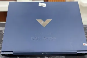New Laptop HP Victus 15 16GB Intel Core i7 SSD 512GB