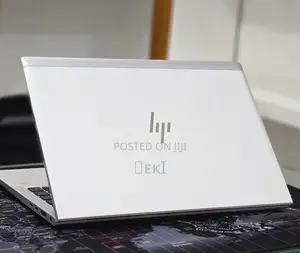 New Laptop HP EliteBook 845 G7 16GB AMD Ryzen 7 SSD 512GB